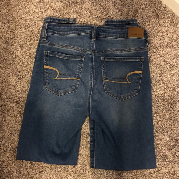 American Eagle Skinny Jeans - Picture 5 of 7